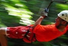 The Outdoor Challenge